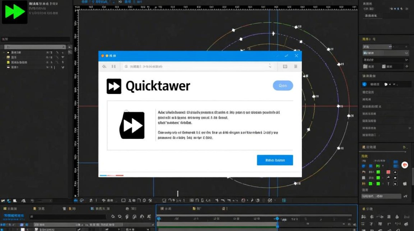 为什么我的AE输出QuickTime视频时总是报错?是什么原因导致的? 为什么我的AE输出QuickTime视频时总是报错?是什么原因导致的?