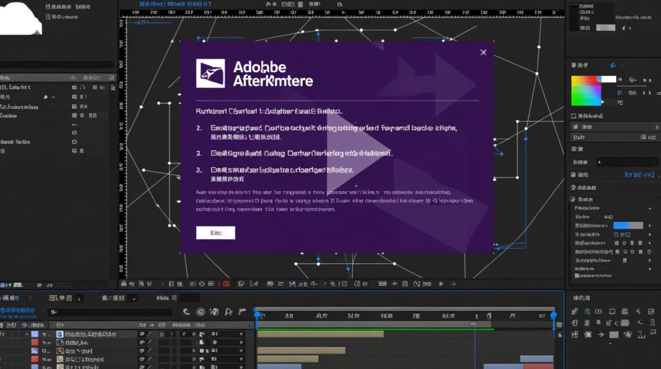 为什么我的AE输出QuickTime视频时总是报错?是什么原因导致的? 为什么我的AE输出QuickTime视频时总是报错?是什么原因导致的?
