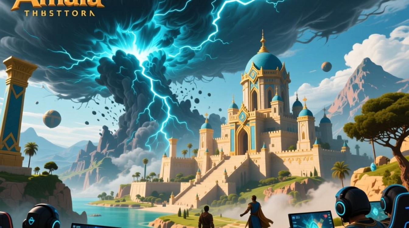 阿玛拉王国报错背后真相是什么？媒体失误还是另有隐情？