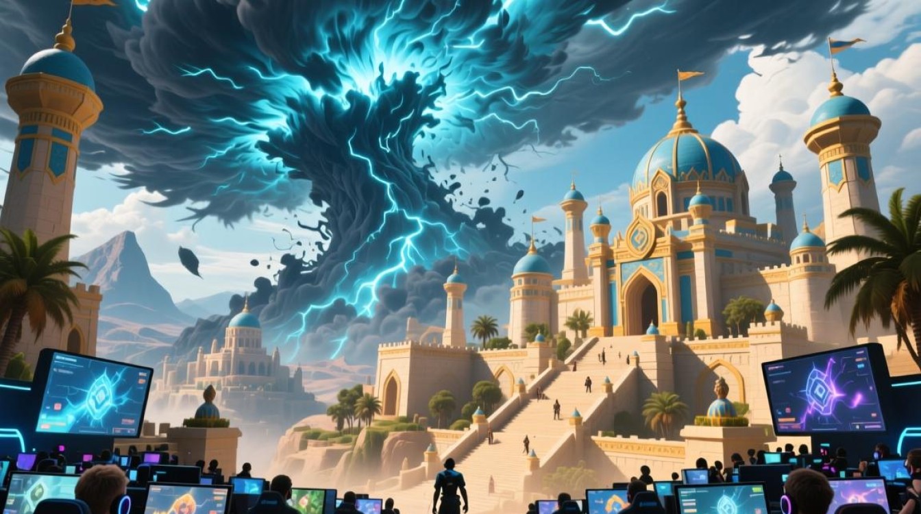 阿玛拉王国报错背后真相是什么？媒体失误还是另有隐情？