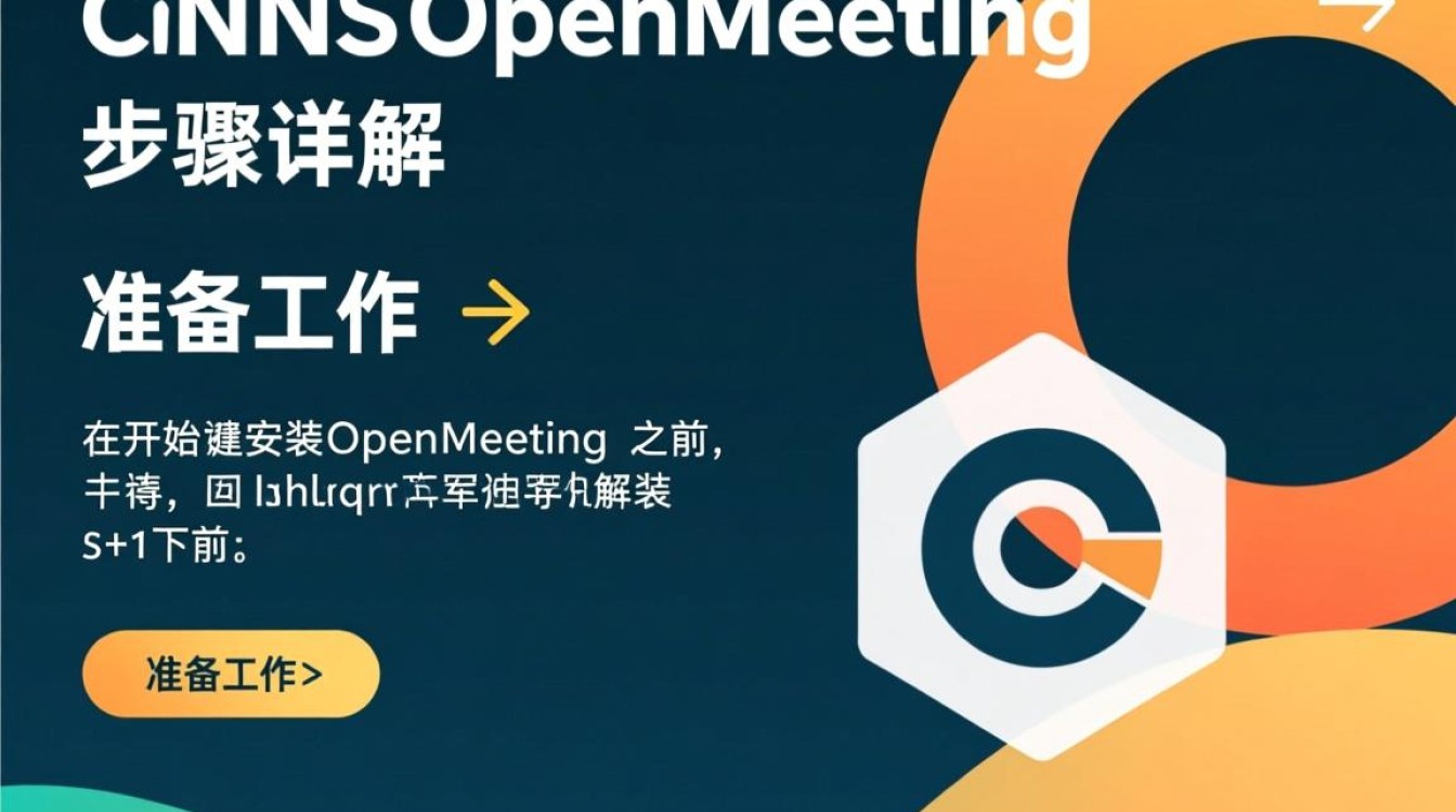 CentOS系统上安装OpenMeeting时可能会遇到哪些难题和挑战？