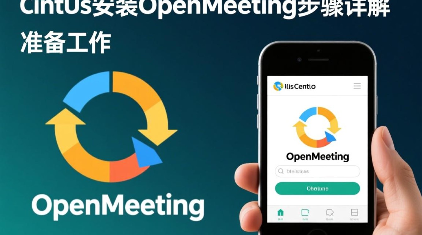 CentOS系统上安装OpenMeeting时可能会遇到哪些难题和挑战？