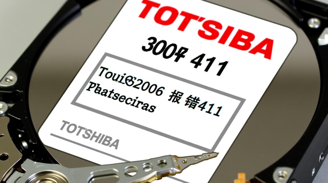 东芝2006报错411背后原因揭秘,是硬件故障还是系统漏洞? 东芝2006报错411背后原因揭秘,是硬件故障还是系统漏洞?
