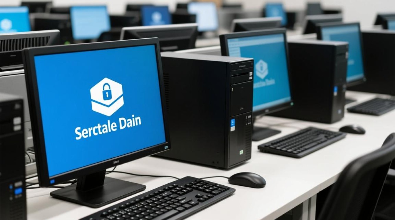 计算机无法加入域？原因排查与解决方法详解！