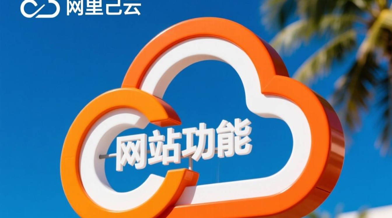 阿里云新增网站服务，背后有何战略布局与市场动向？