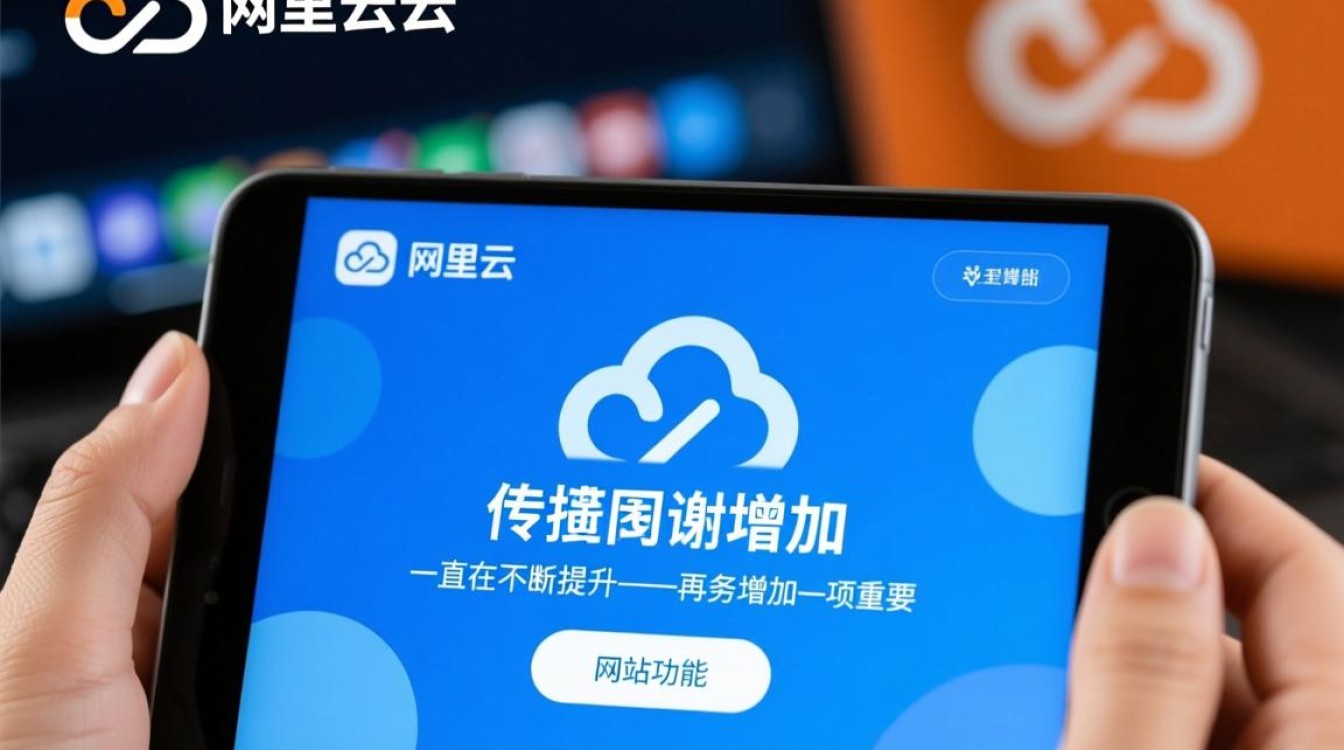 阿里云新增网站服务，背后有何战略布局与市场动向？