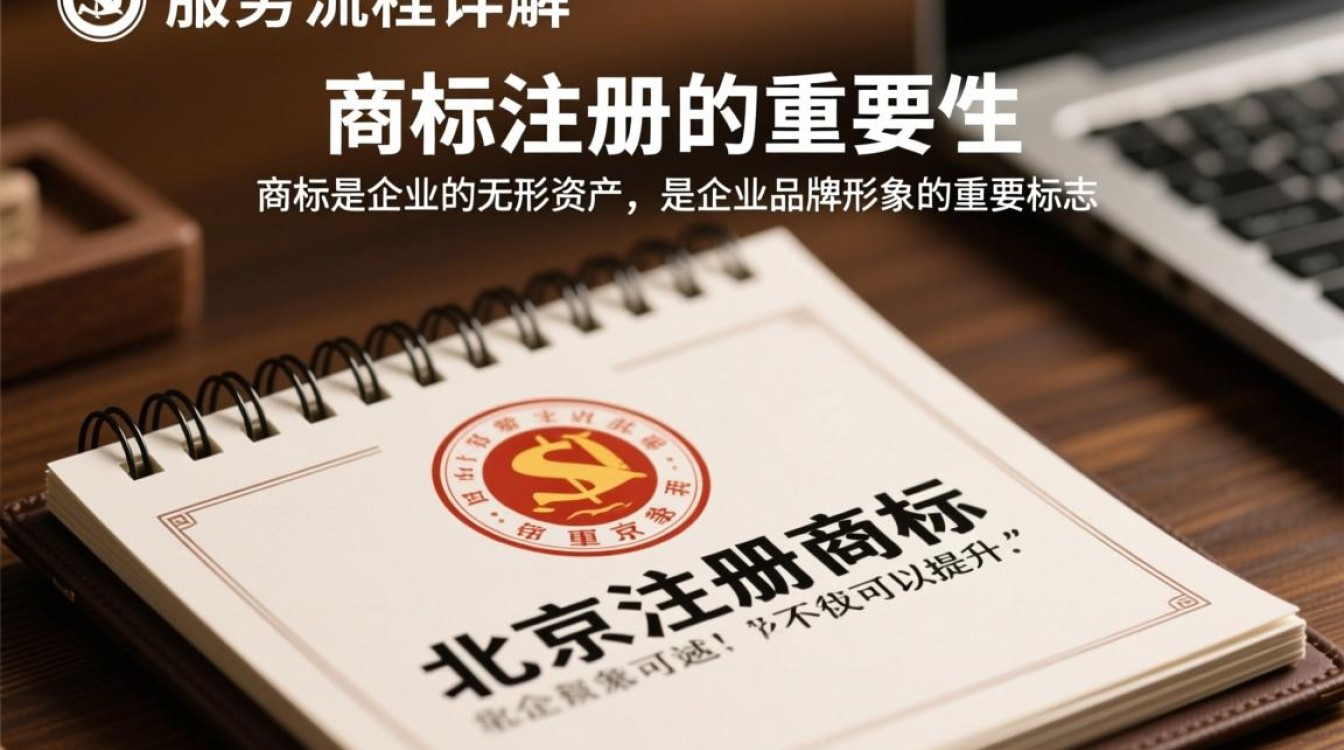 北京商标注册有何独特优势与流程? 北京商标注册有何独特优势与流程?
