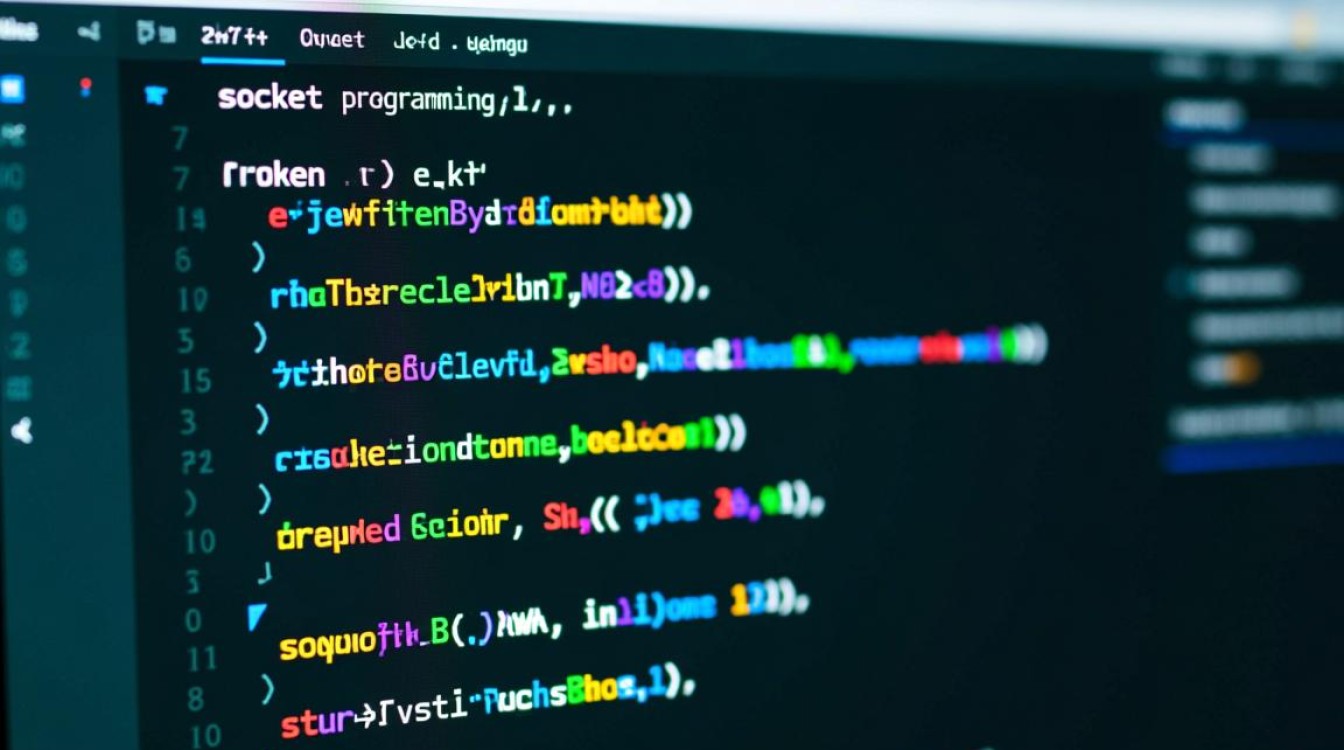 PyCharm Socket错误处理,为何我的Python项目连接失灵? PyCharm Socket错误处理,为何我的Python项目连接失灵?
