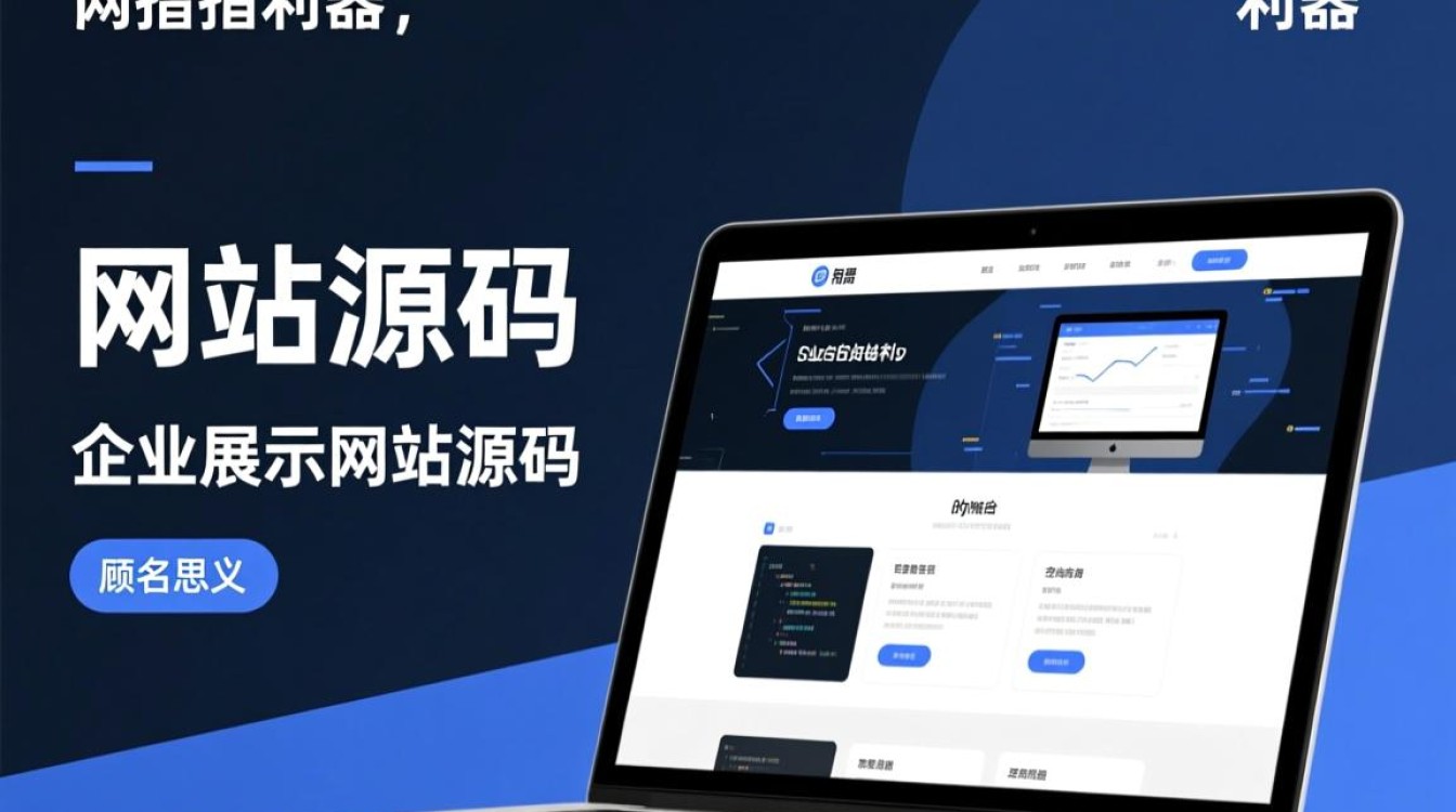 如何获取并有效利用企业展示网站源码进行网站搭建? 如何获取并有效利用企业展示网站源码进行网站搭建?