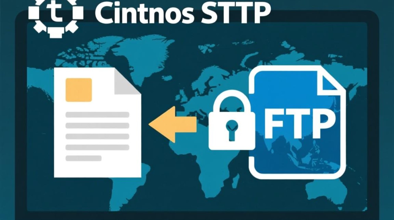 CentOS系统下SFTP与FTP配置与区别,你了解多少? CentOS系统下SFTP与FTP配置与区别,你了解多少?
