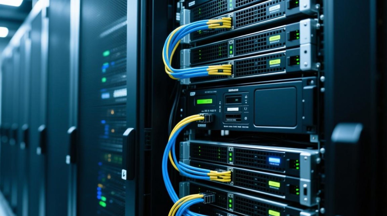 2026新年服务器推荐，哪些平台更值得信赖，如何选择最佳游戏体验？