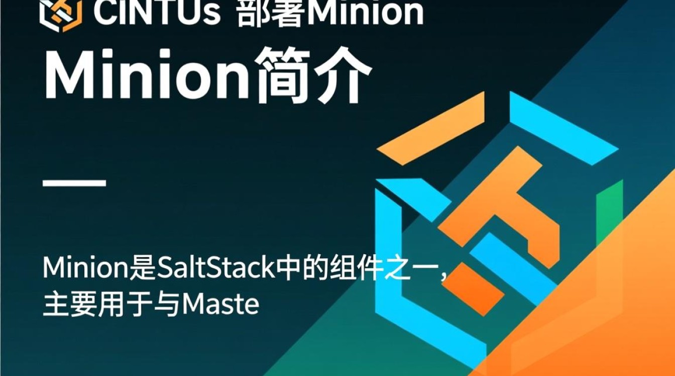 CentOS部署Minion时，如何确保配置正确且高效运行？