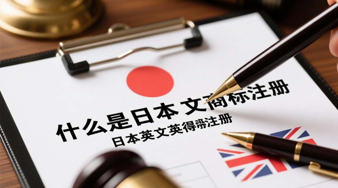 日本英文商标注册的难点与策略有哪些疑问？