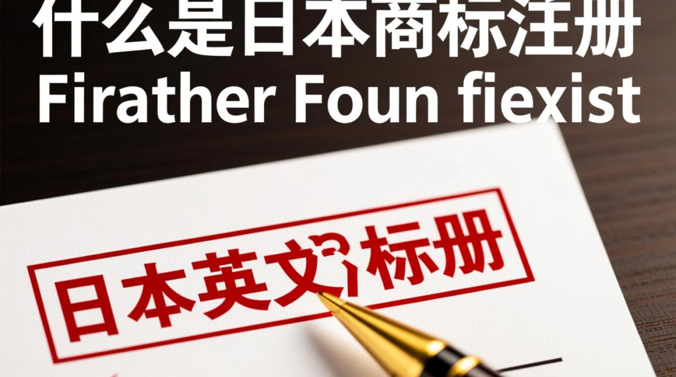 日本英文商标注册的难点与策略有哪些疑问？