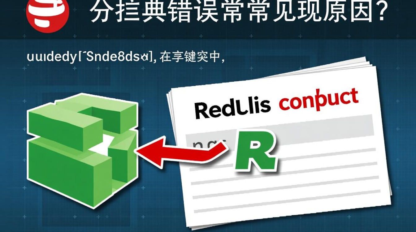 为什么我的Redis写入字典操作总是报错？解决方法是什么？