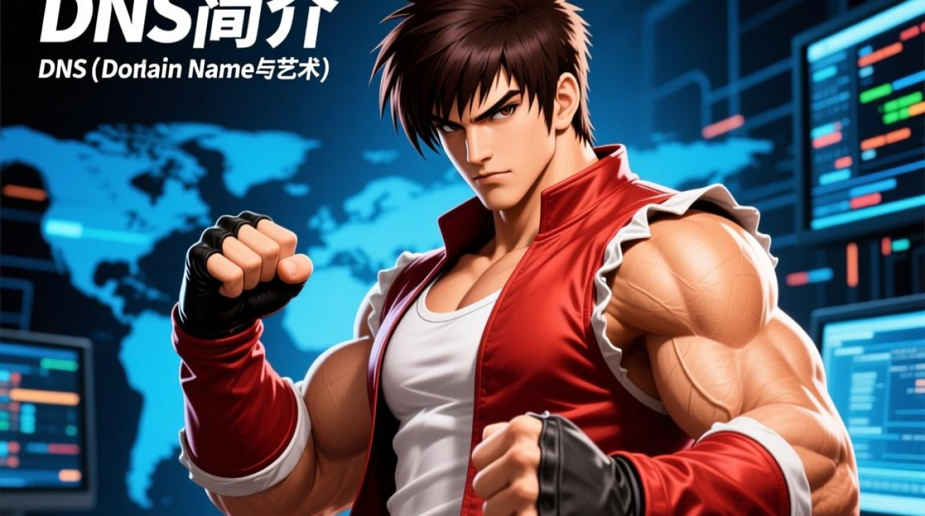 DNS拳皇背后的技术原理是什么?如何实现高效的域名解析? DNS拳皇背后的技术原理是什么?如何实现高效的域名解析?