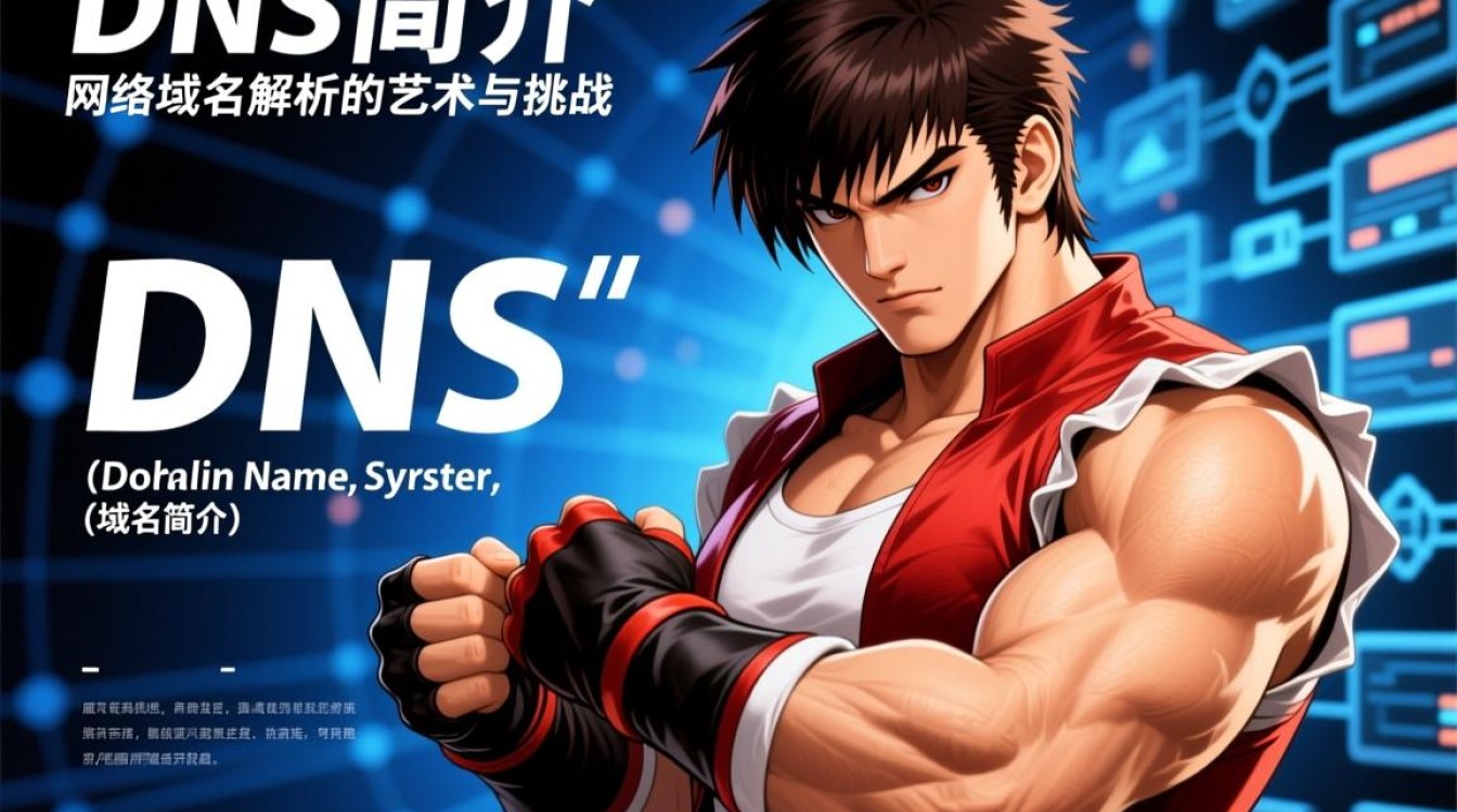 DNS拳皇背后的技术原理是什么?如何实现高效的域名解析? DNS拳皇背后的技术原理是什么?如何实现高效的域名解析?