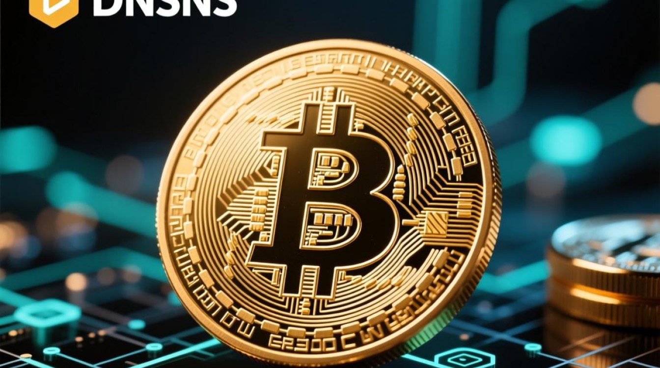 dns币的崛起背后，它真的能颠覆传统域名系统吗？