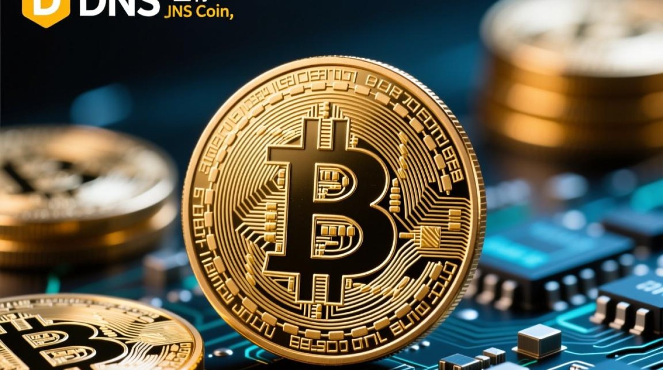 dns币的崛起背后，它真的能颠覆传统域名系统吗？