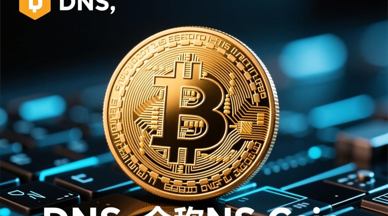 dns币的崛起背后，它真的能颠覆传统域名系统吗？