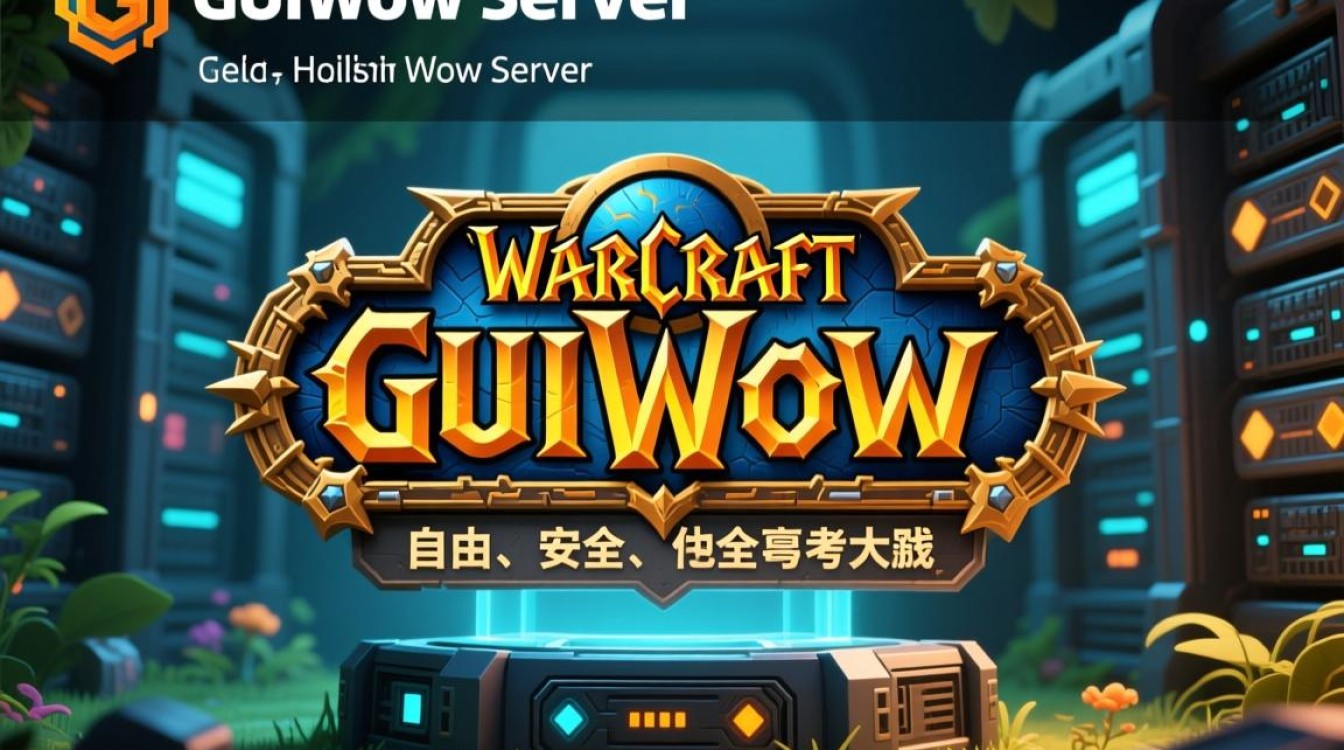 guiwow服务器地址在哪?最新、最全的指南都在这里! guiwow服务器地址在哪?最新、最全的指南都在这里!