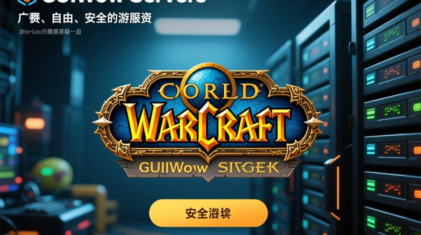 guiwow服务器地址在哪?最新、最全的指南都在这里! guiwow服务器地址在哪?最新、最全的指南都在这里!