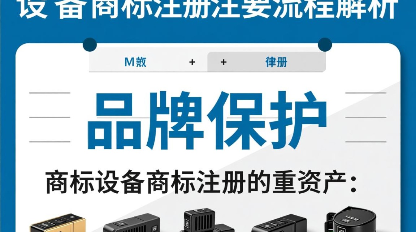 通信设备商标注册有哪些具体要求和注意事项？