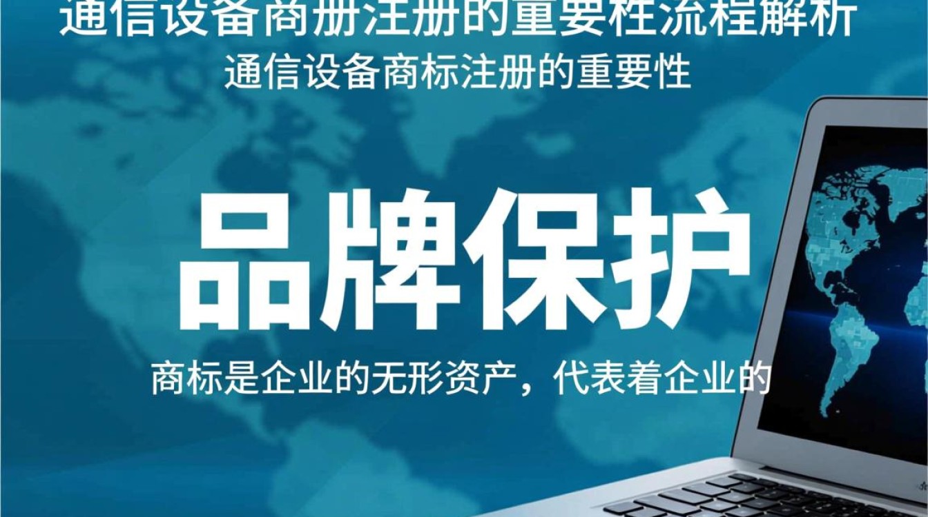 通信设备商标注册有哪些具体要求和注意事项？