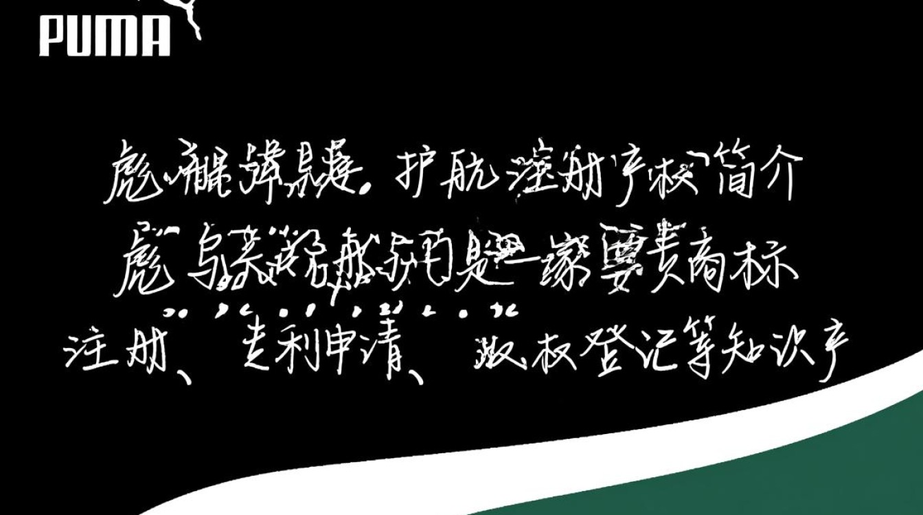 彪马商标注册公司在哪个国家注册最合适？如何选择合适的服务商？