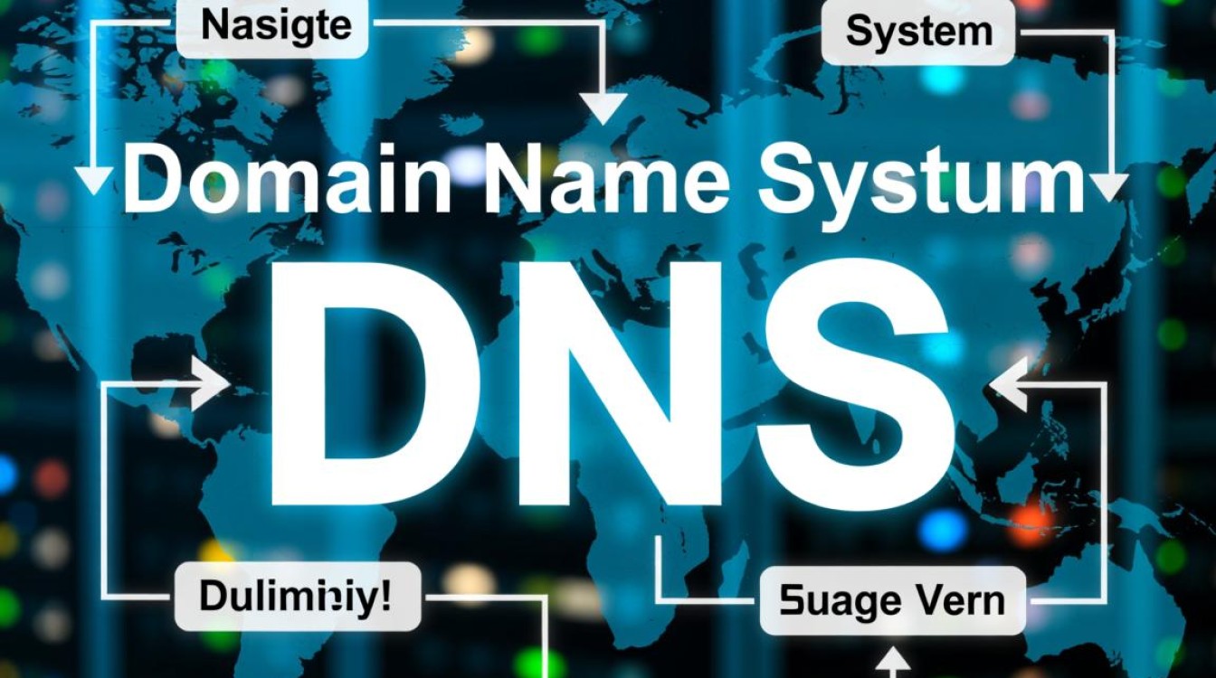 DNS与Etcd，它们之间是如何协同工作的，关键作用是什么？