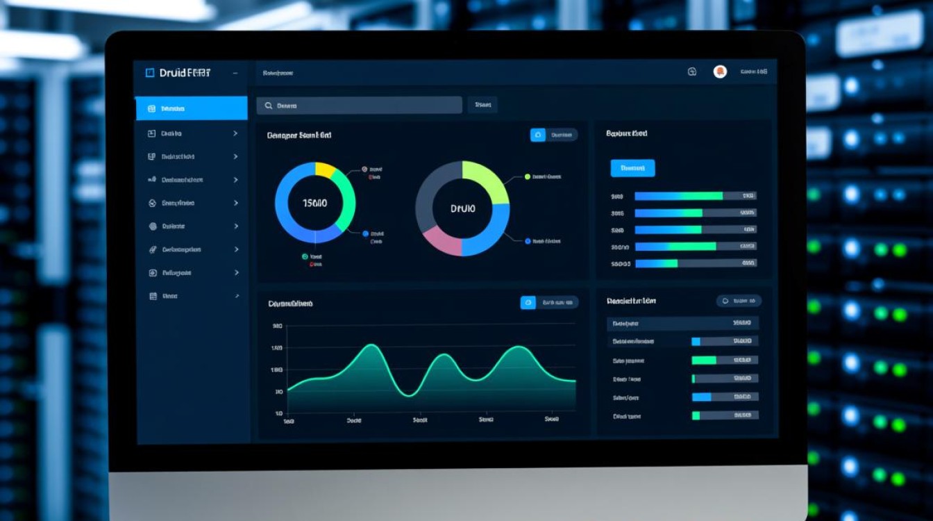 如何有效关闭Druid监控报错并避免影响系统稳定运行？