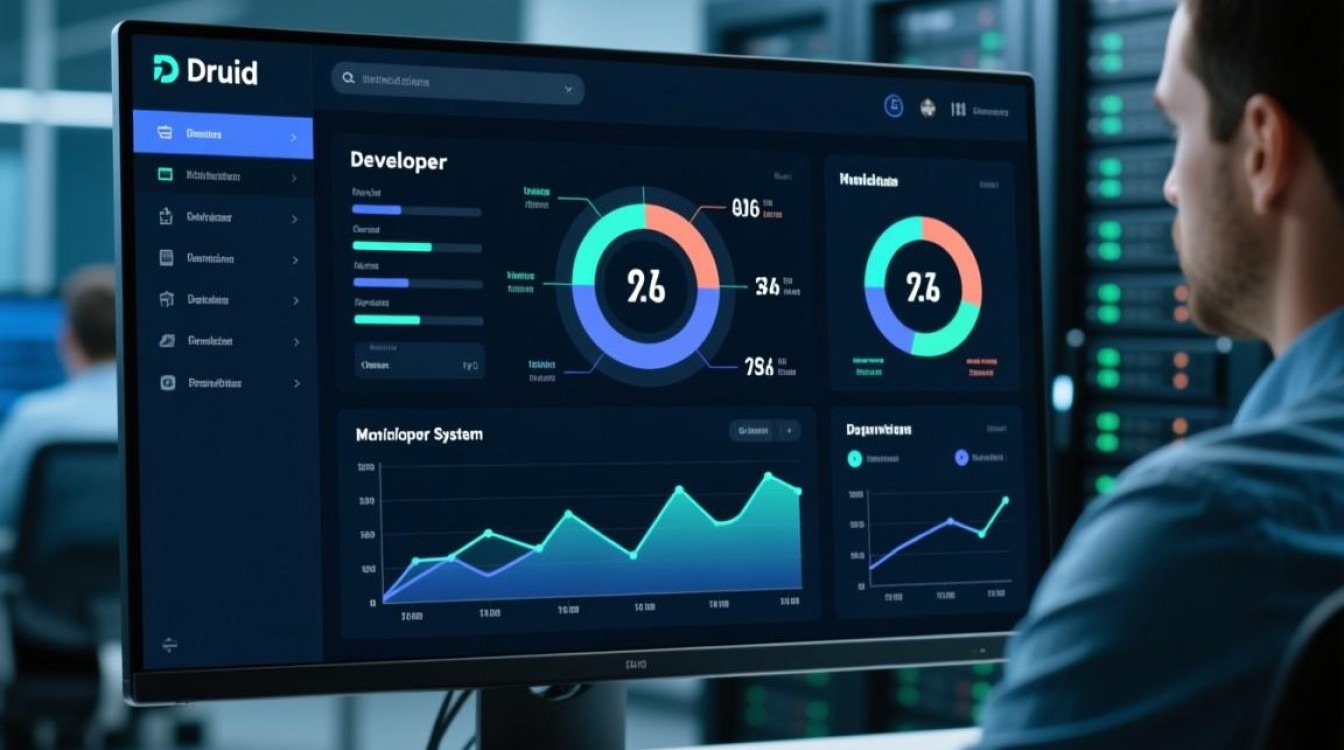 如何有效关闭Druid监控报错并避免影响系统稳定运行？
