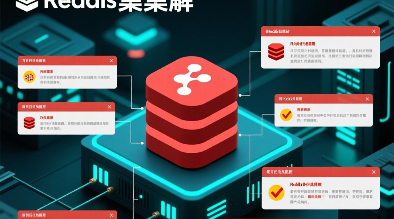 Redis集群启动失败？探究常见报错及解决方法！