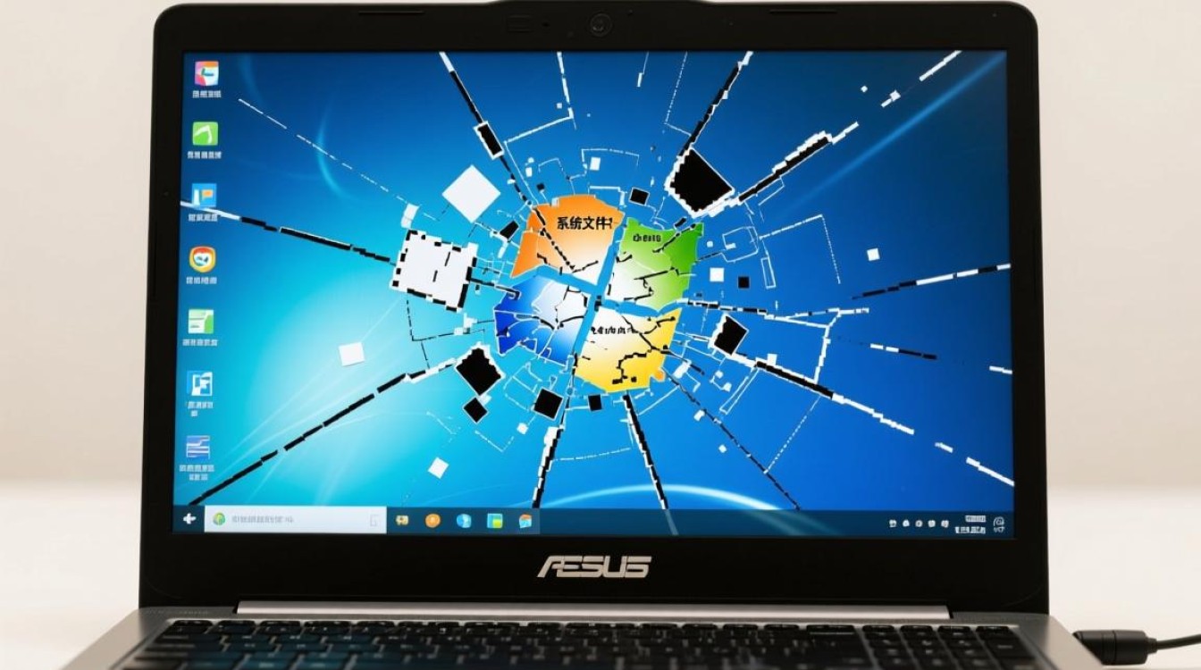 华硕电脑还原系统为何频繁报错？解决方法大揭秘！