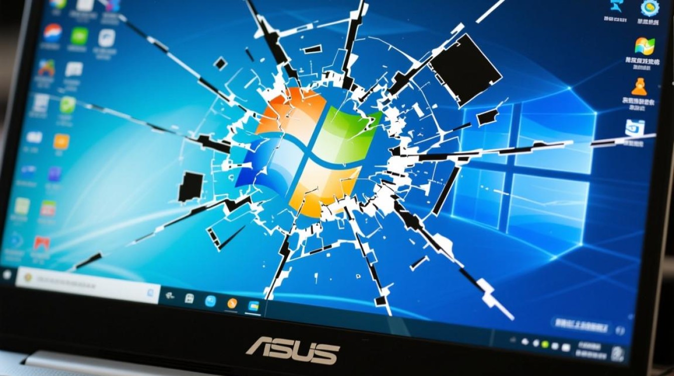 华硕电脑还原系统为何频繁报错？解决方法大揭秘！