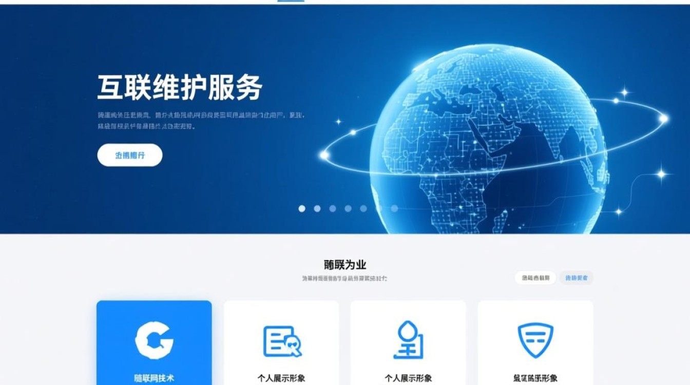 网站维护服务内容详细解析，包含哪些关键要素与常见问题？