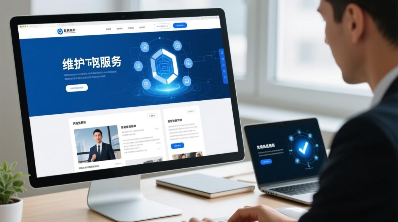 网站维护服务内容详细解析，包含哪些关键要素与常见问题？