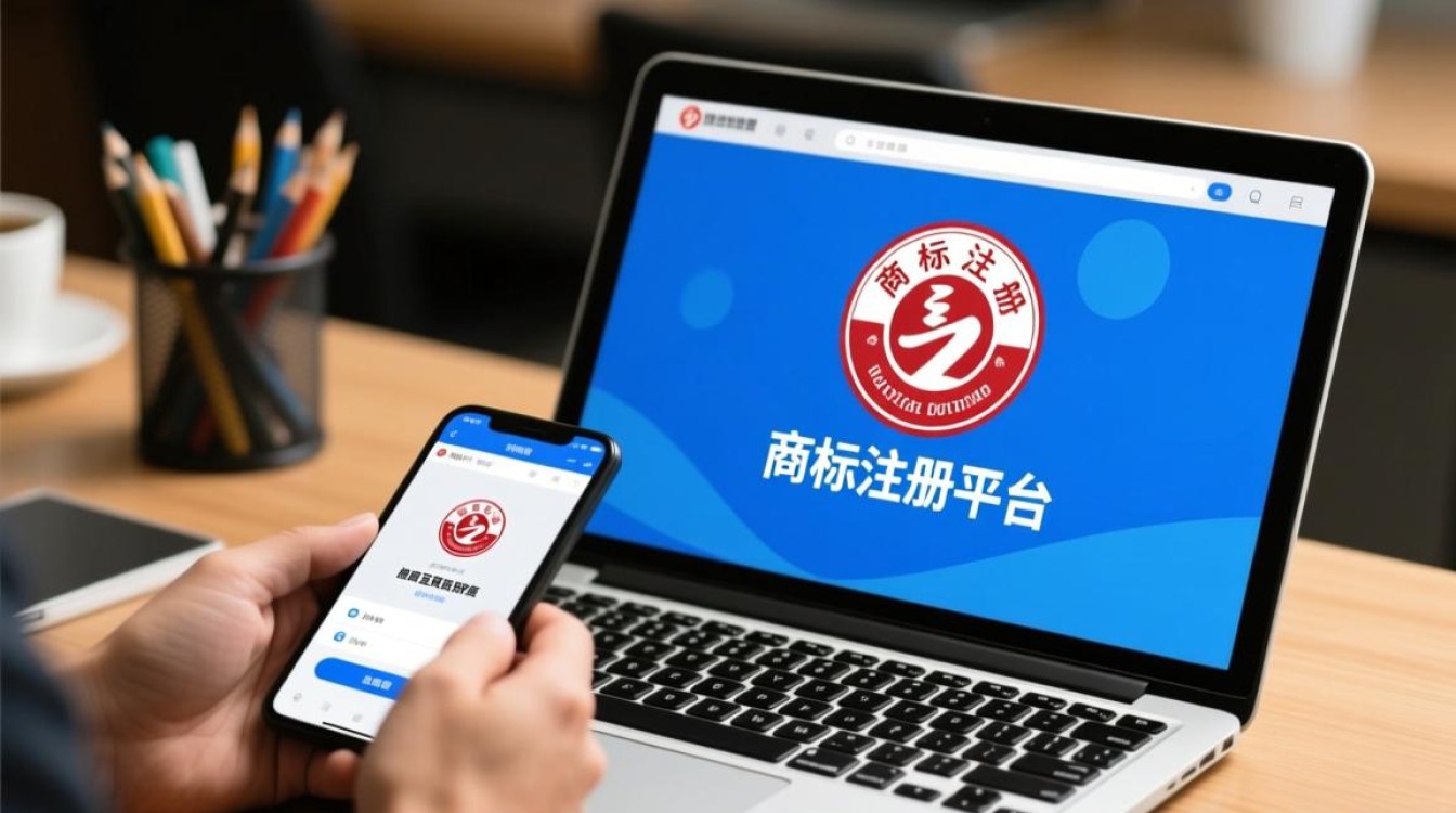 在商标注册还是选择平台注册间，哪种方式更适合我的品牌发展？