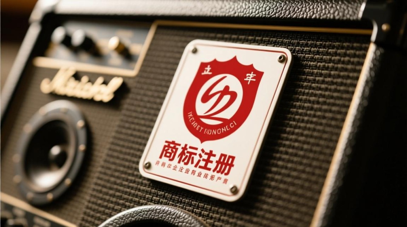 音响商标注册，有哪些关键步骤和注意事项？