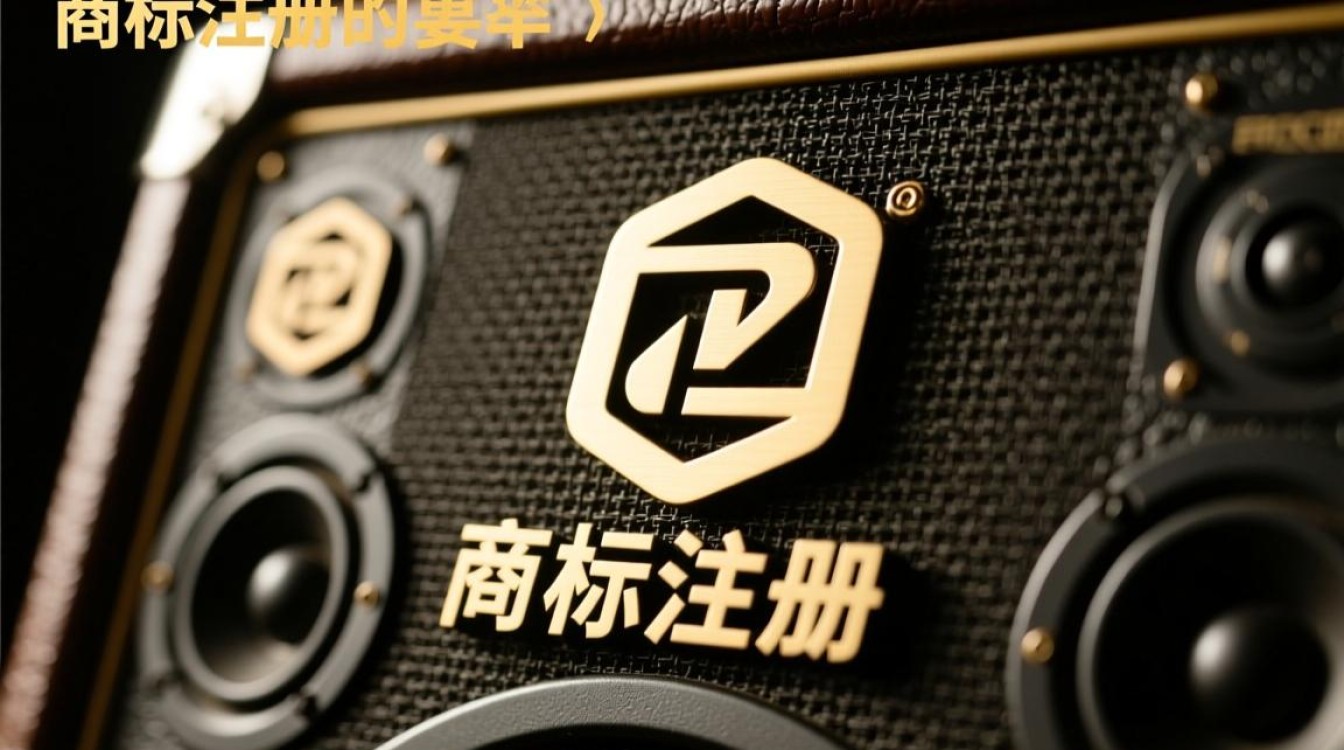 音响商标注册，有哪些关键步骤和注意事项？