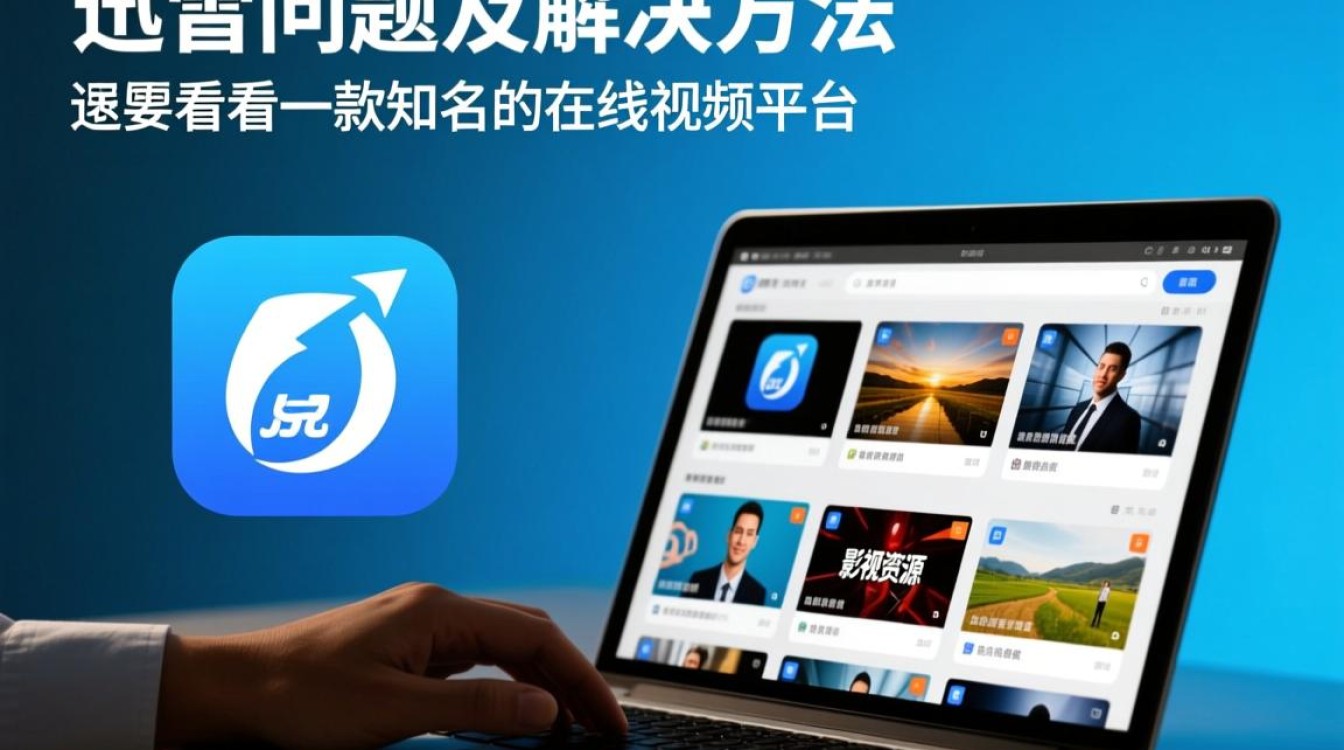 迅雷看看为何无法正常登陆？原因分析及解决办法详解！