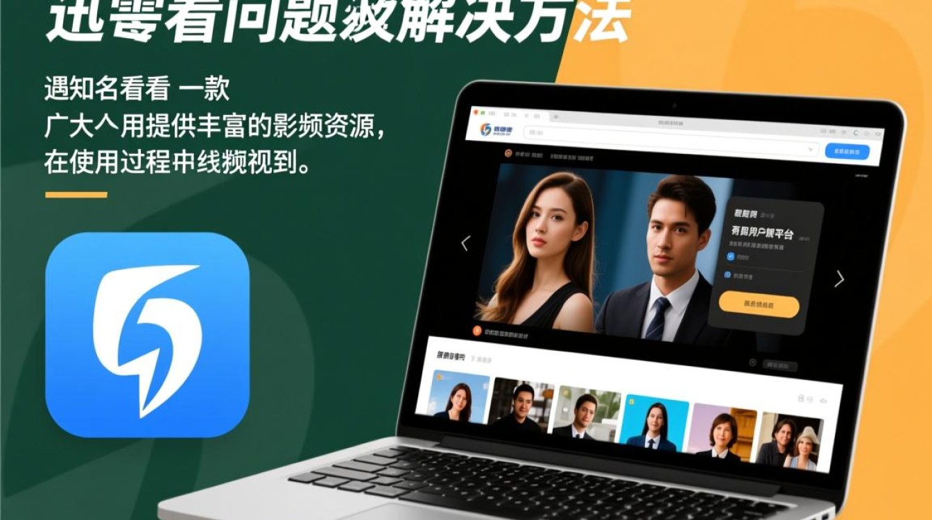 迅雷看看为何无法正常登陆？原因分析及解决办法详解！