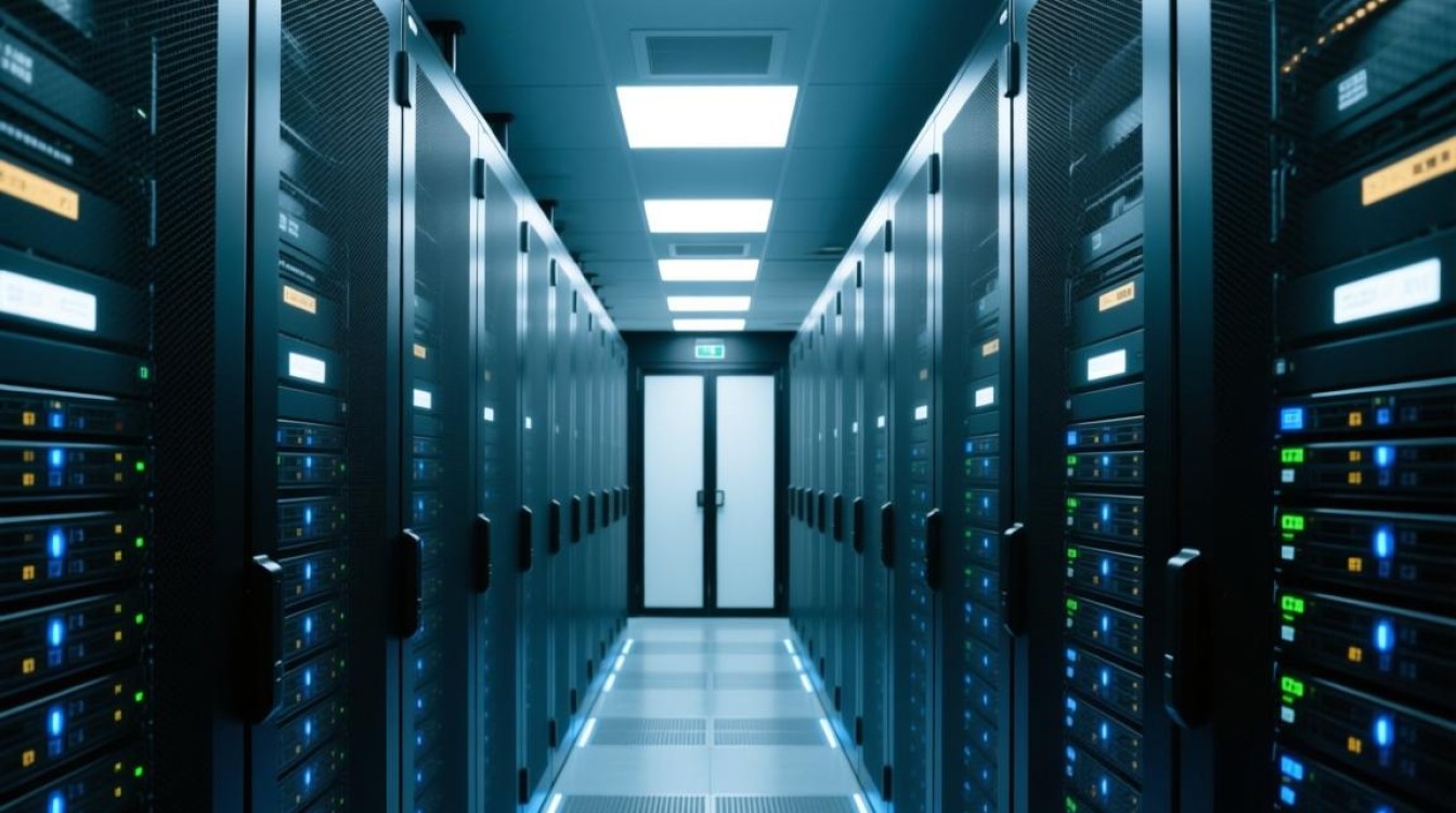 白山服务器存储如何应对数据爆发，技术突破在哪？