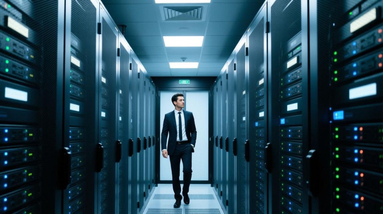 白山服务器存储如何应对数据爆发，技术突破在哪？