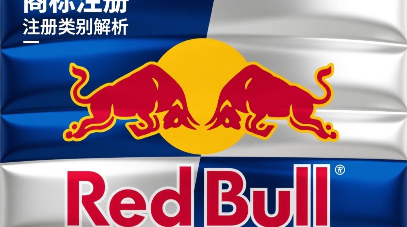 红牛商标注册类别有哪些？详细解析各类商标注册要点！
