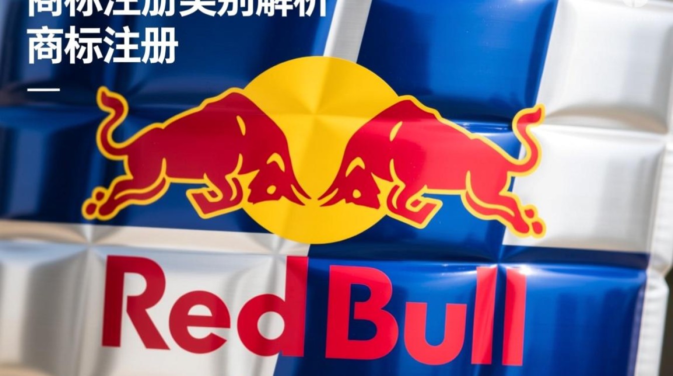 红牛商标注册类别有哪些？详细解析各类商标注册要点！