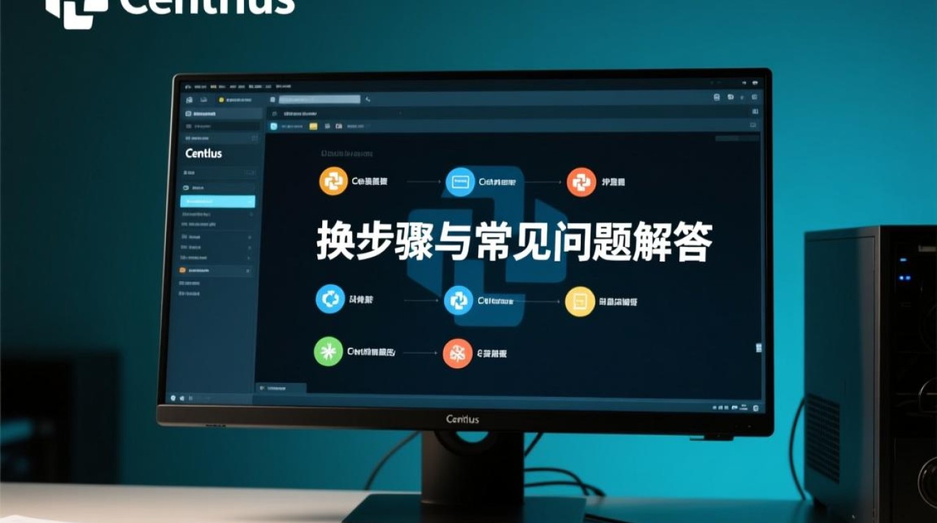 CentOS系统如何正确切换display驱动和分辨率设置? CentOS系统如何正确切换display驱动和分辨率设置?