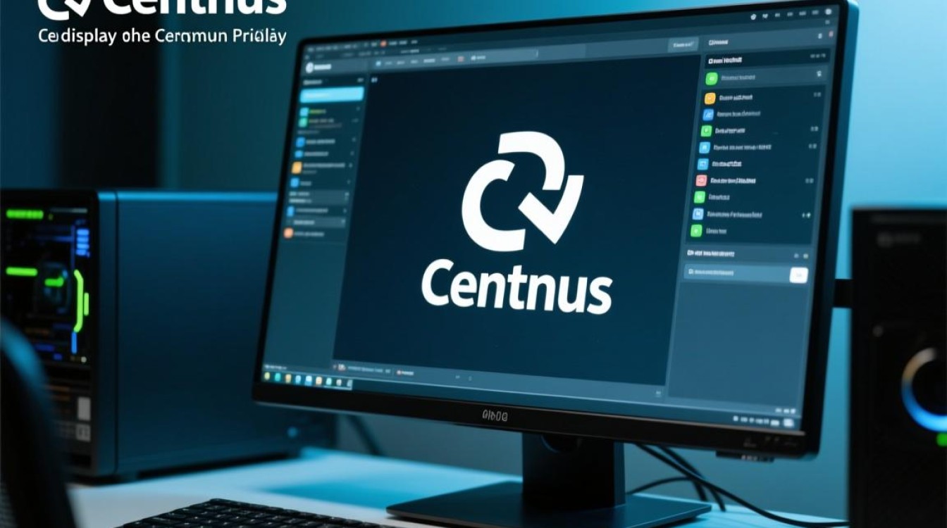 CentOS系统如何正确切换display驱动和分辨率设置? CentOS系统如何正确切换display驱动和分辨率设置?