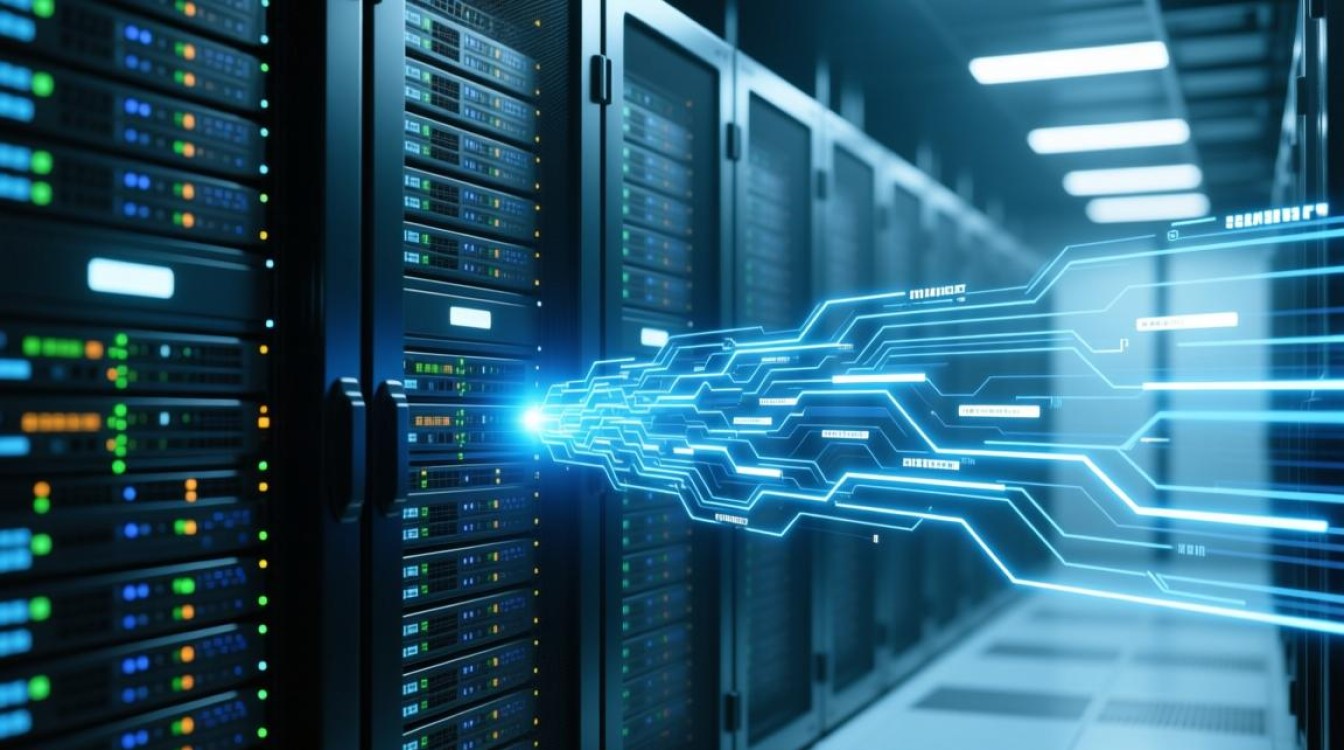 服务器同时运行多个任务，这样的配置有何挑战与优化策略？