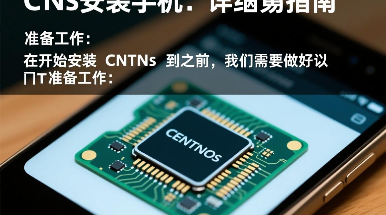 CentOS安装手机系统，具体步骤和兼容性如何确认？